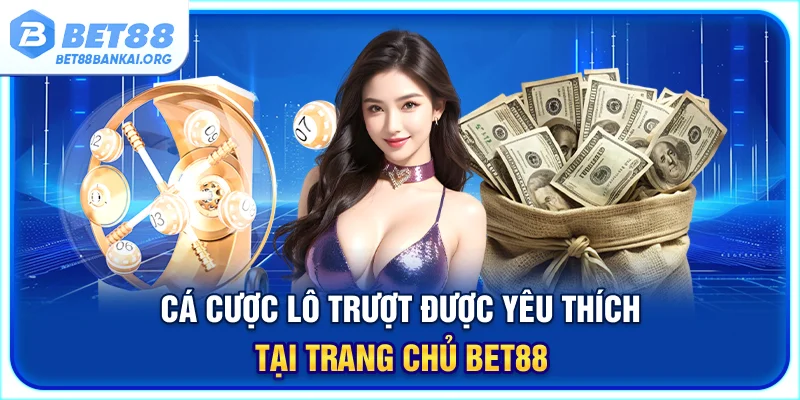 Hình thức cược thú vị, thưởng lớn trong xổ số online