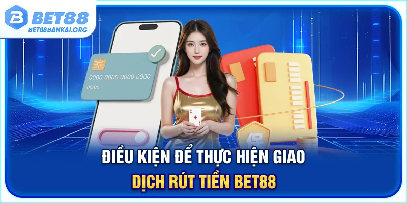 Điều kiện chung cho người chơi khi thực hiện rút thưởng