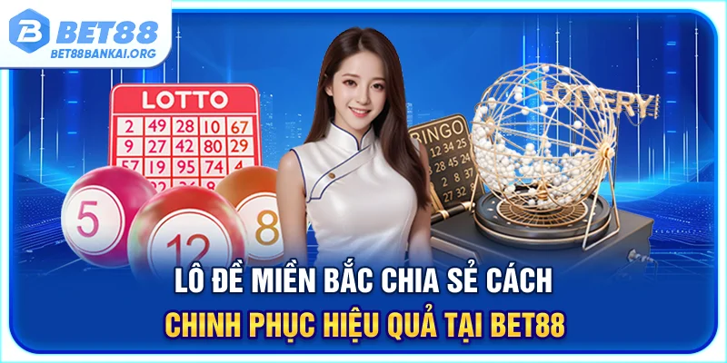 lô đề miền Bắc