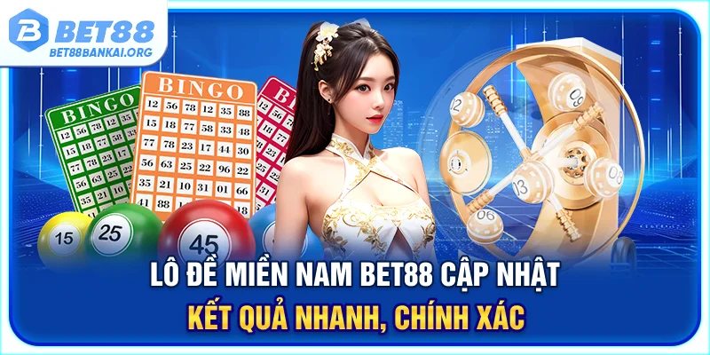 lô đề miền Nam