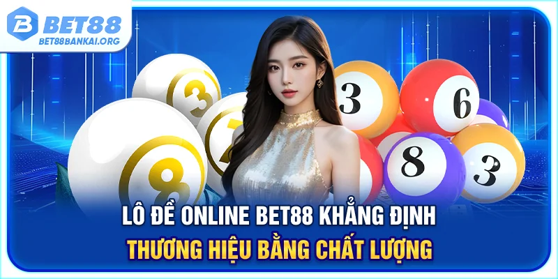 lô đề online